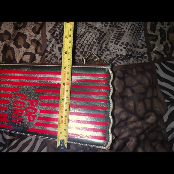 🍿Cute Popcorn bag 🍿🥰 - Picture 8 of 8